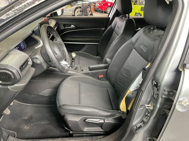 JEEP Avenger 1.2 TURBO 100CV ALTITUDE