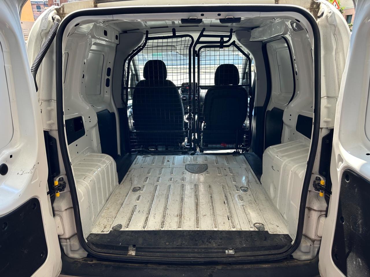 Fiat Fiorino 1.3 MJ 80CV Lounge PRO