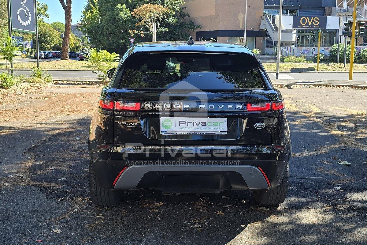 LAND ROVER Range Rover Velar 2.0D I4 240 CV R-Dynamic