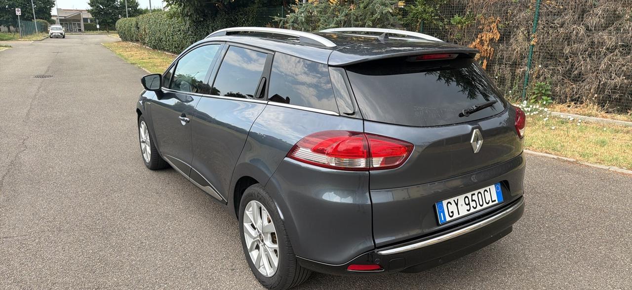 Renault Clio Sporter TCe 12V 90 CV Business