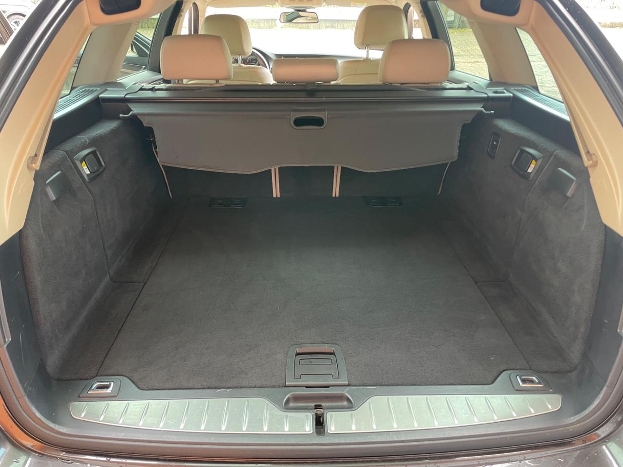 Bmw 520 520d xDrive Touring Luxury