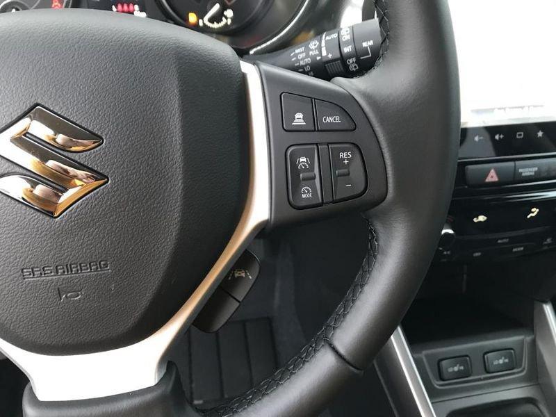 Suzuki Vitara 1.4 Hybrid 110cv 4WD AllGrip Top NUOVO MODELLO 2026