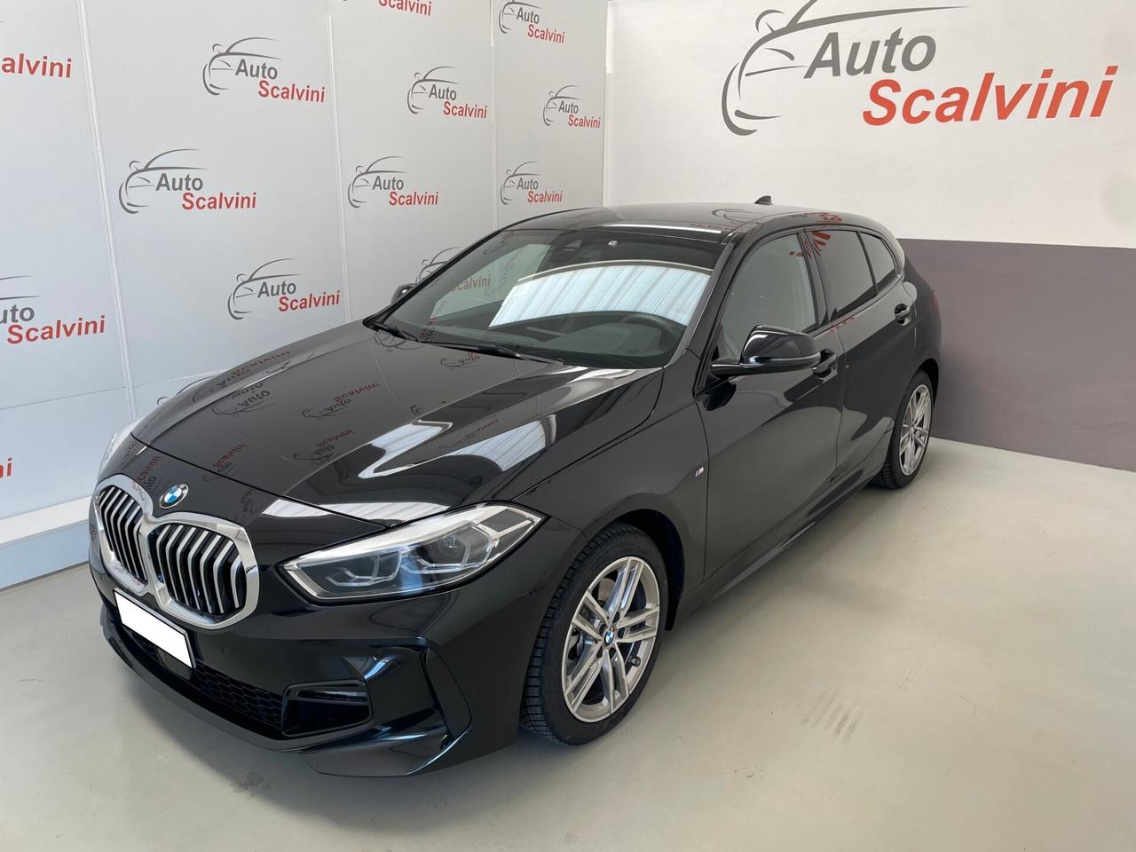 Bmw 118 d 2.0 Msport 150CV AUTOM.
