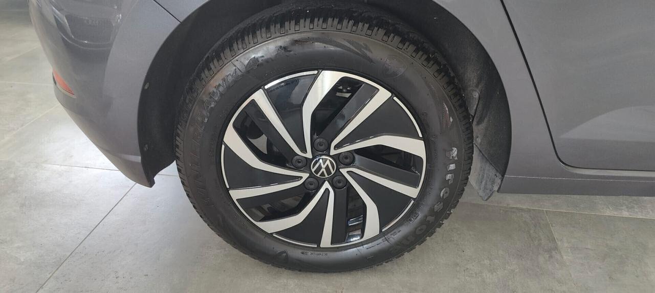 Volkswagen Polo 1.0 Life