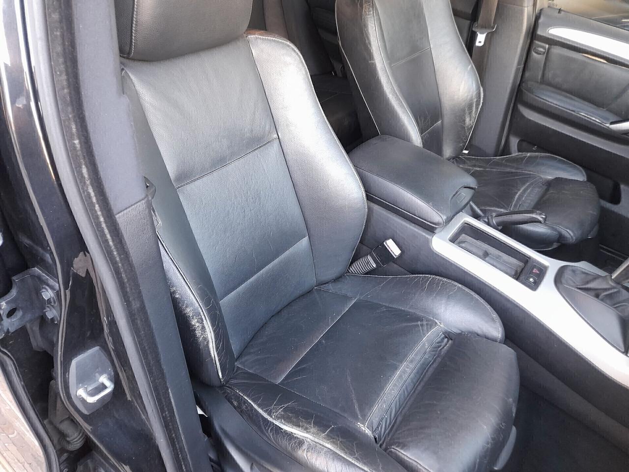 Bmw X5 3.0d AUTOMATICO