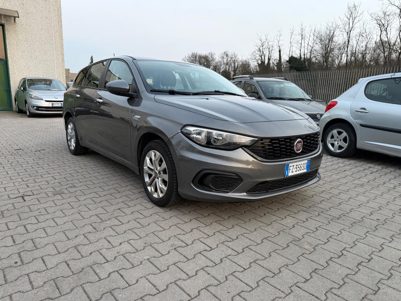 Fiat Tipo 1.3 Mjt S&S 5 porte Business