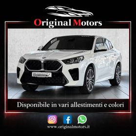 Bmw X2 M-SPORT/ XDRIVE/ HARMAN & KARDON/ TETTO/ HEAD-UP DISPLAY/ PELLE