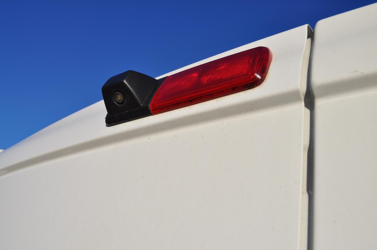 Fiat Talento Professional Passo Corto 3 posti