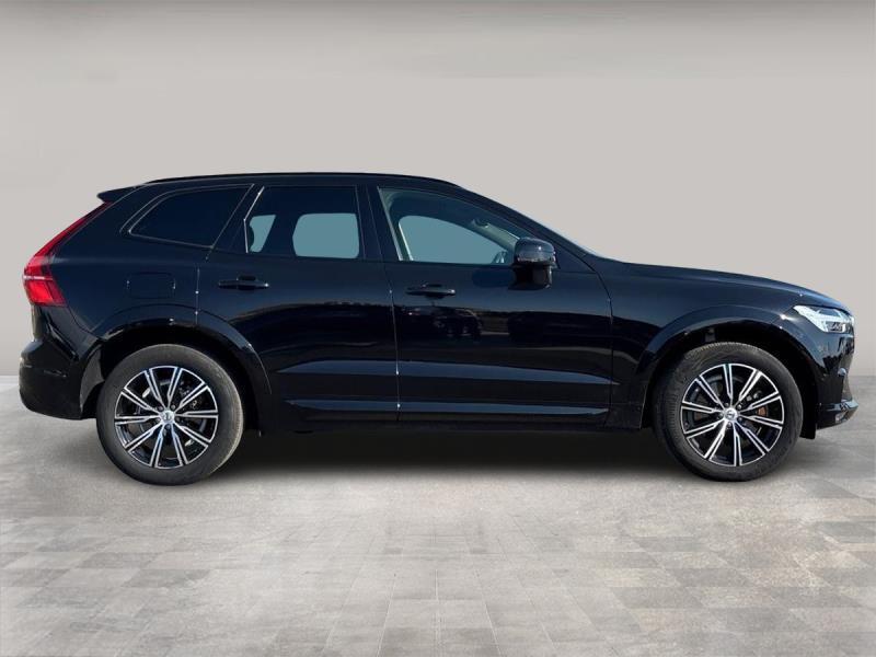 Volvo XC60 2.0 T4 R-Design Geartronic