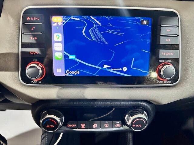 Nissan Micra IG-T 92 5 porte Acenta