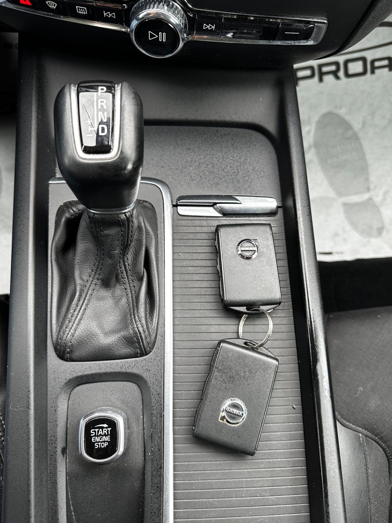 Volvo V60 D3 Geartronic R-design