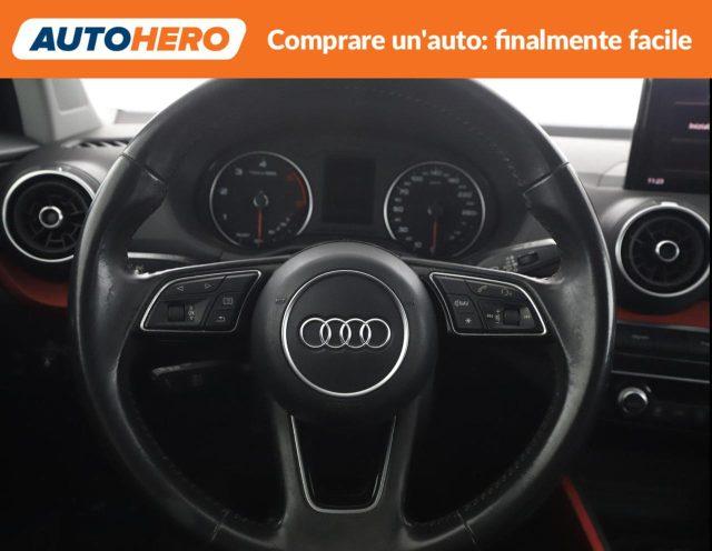 AUDI Q2 1.6 TDI Sport