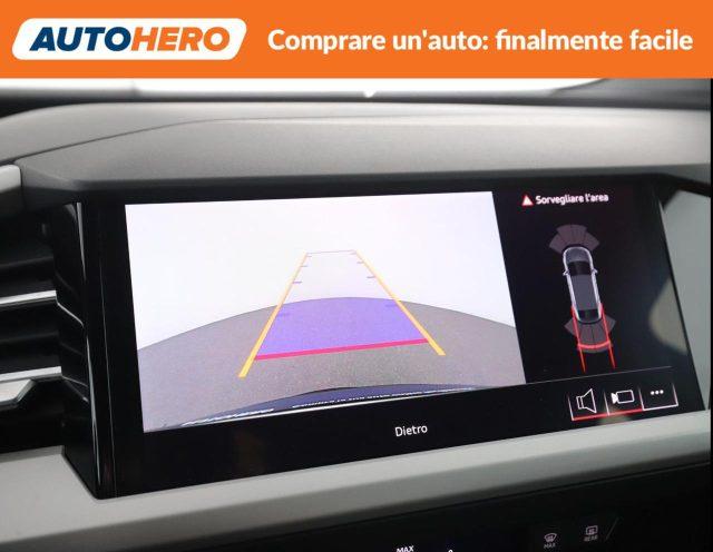AUDI Q4 e-tron Q4 45 e-tron