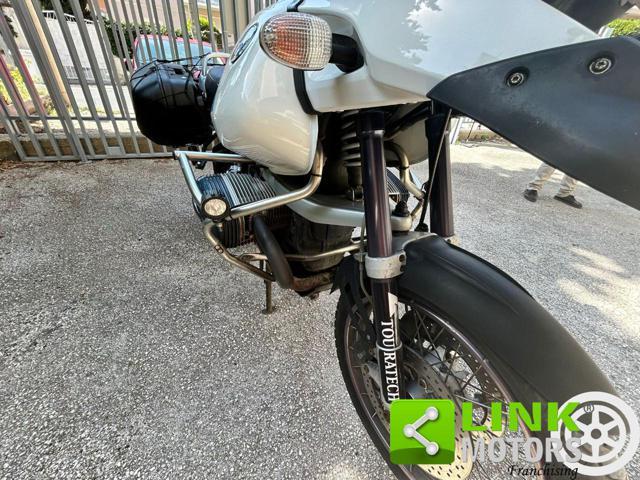 BMW R 1150 GS Adventure