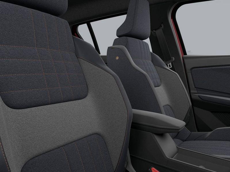 Renault 4 E-Tech Electric 4 E-Tech Electric Comfort Range 150 CV