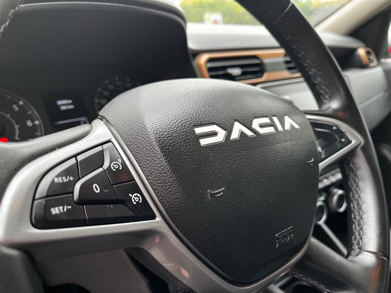 Dacia Duster 1.0 TCe GPL 4x2 Extreme-88000km