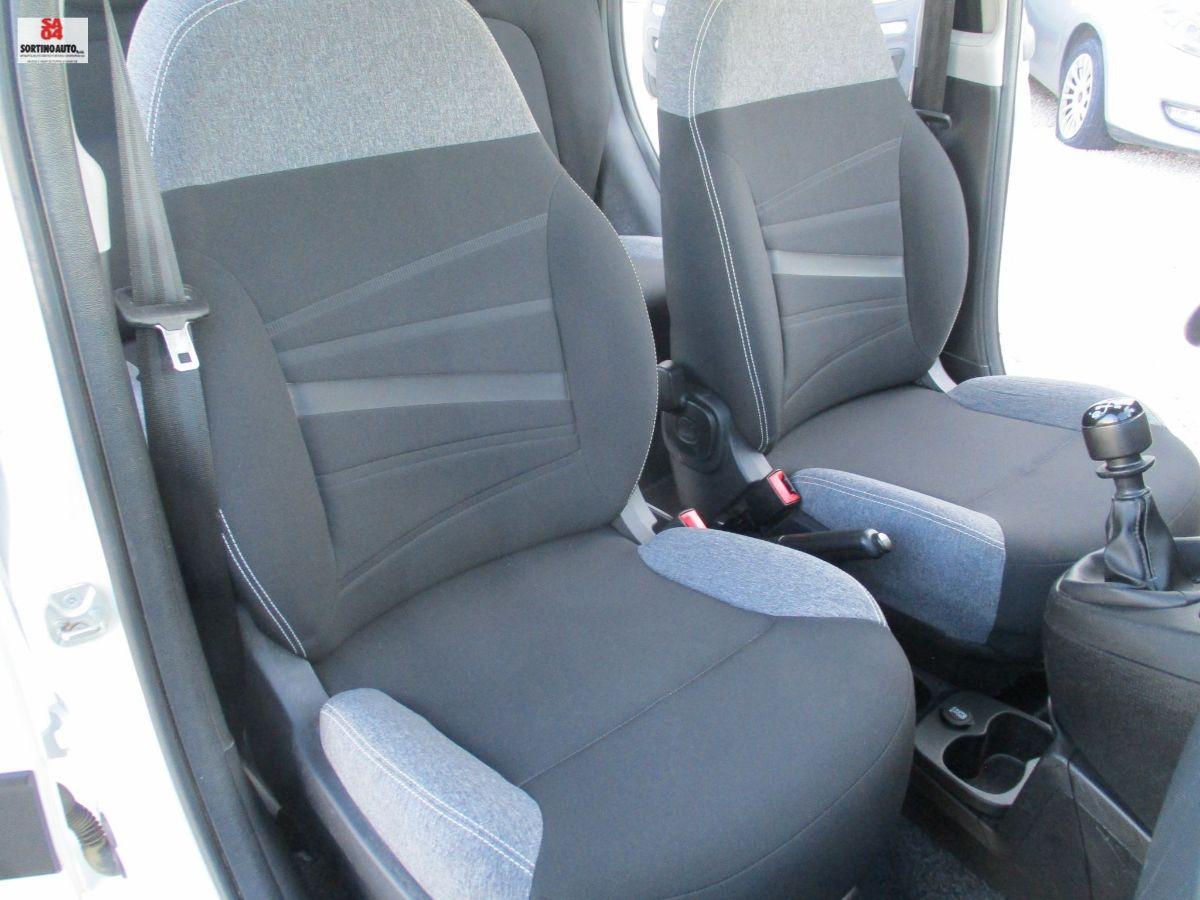 FIAT Panda 1.0 FireFly S&S Hybrid City Life-KM65000