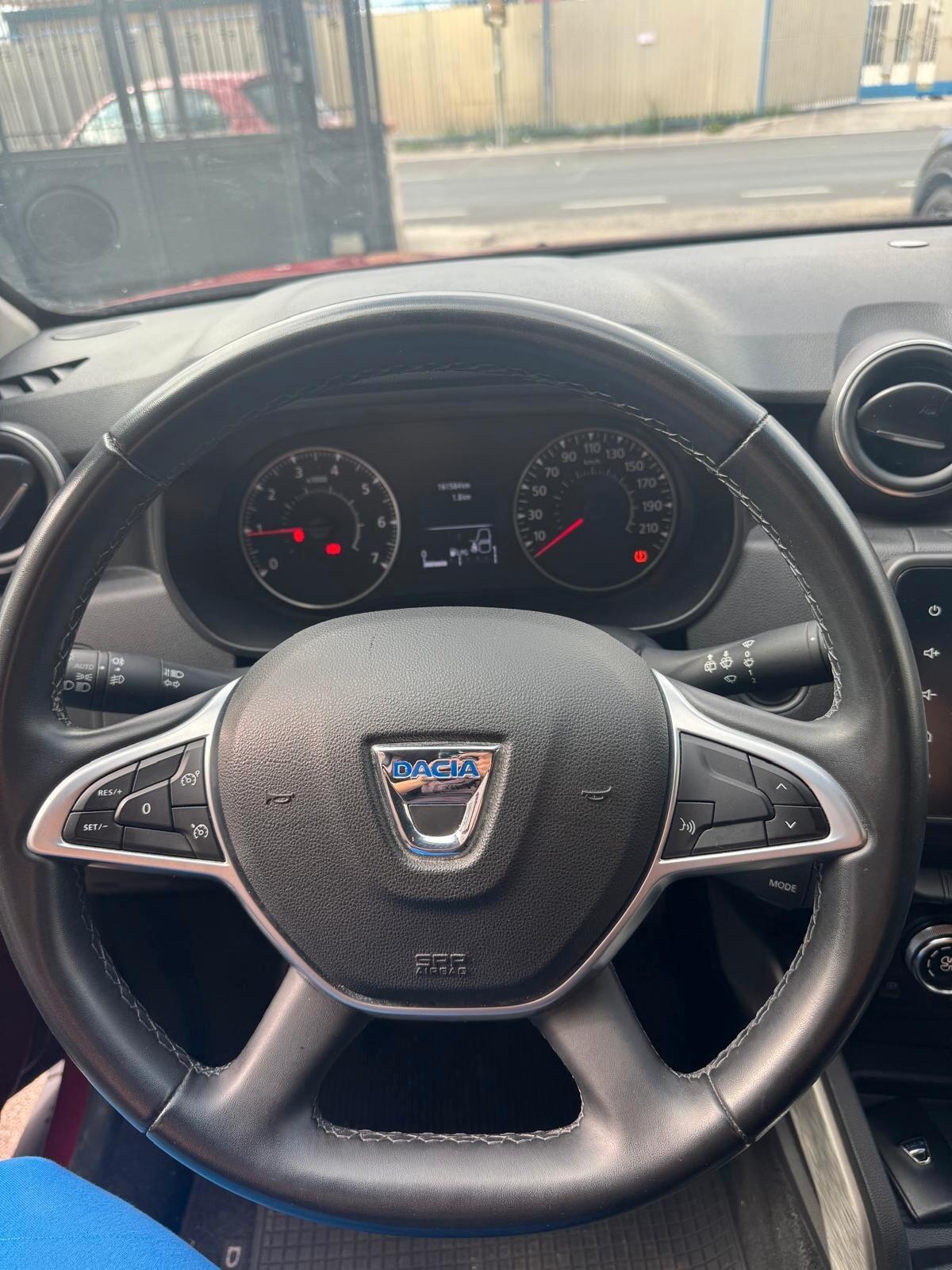 Dacia Duster 1.0 TCe GPL 4x2 Extreme