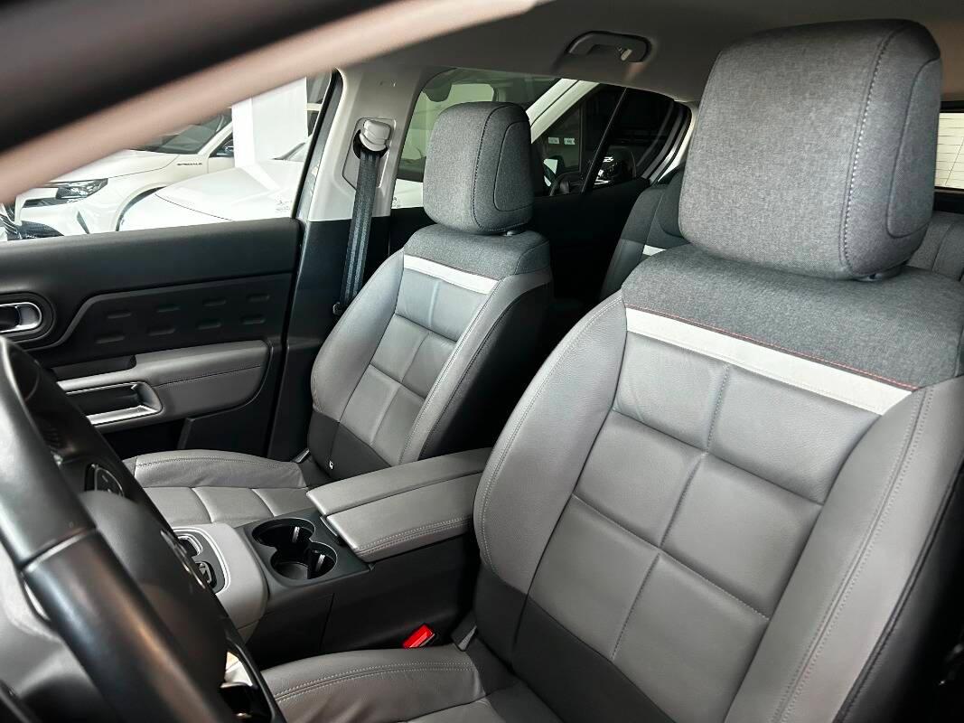 Citroen C5 Aircross 1.6 hybrid phev Feel 225 e-eat8