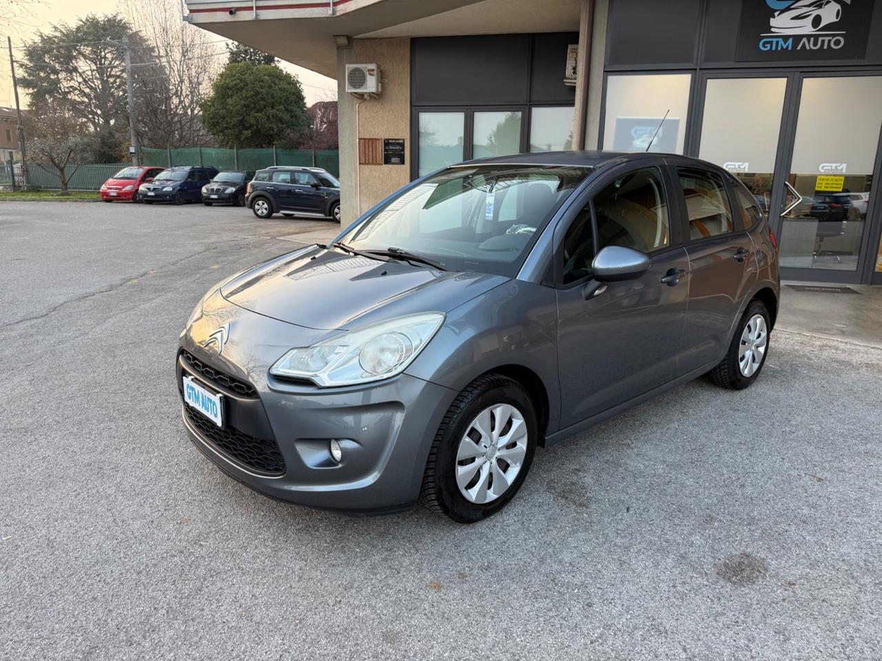 Citroen C3 1.1 Benzina -66.000Km