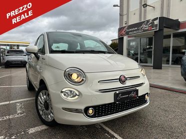 Fiat 500 1.0 Hybrid Dolcevita #PANORAMA