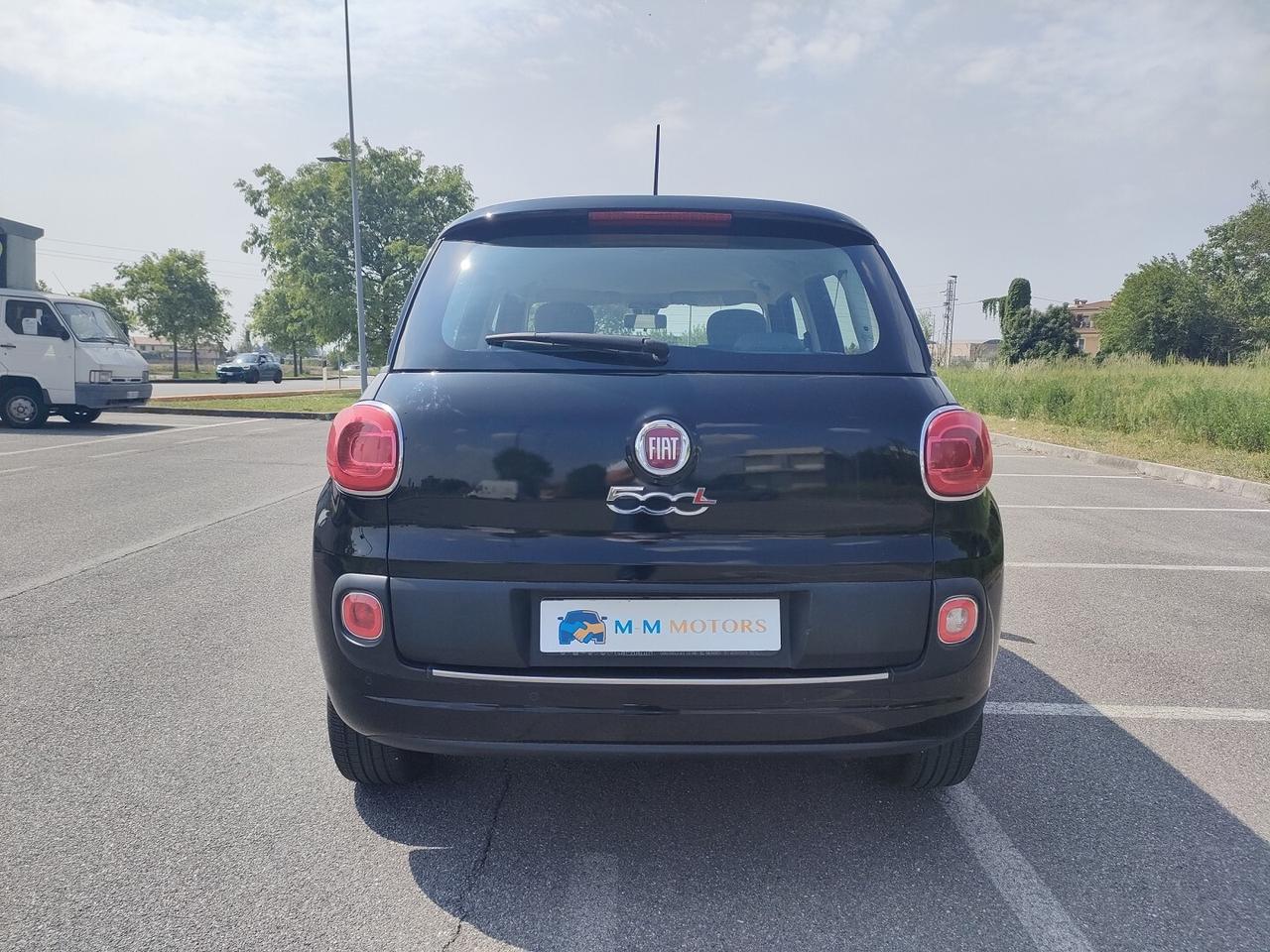 FIAT 500L 1.3 mjt Pop Star 85cv