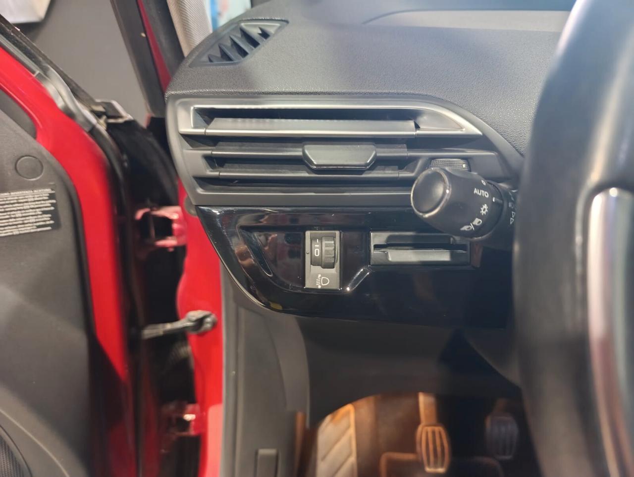 Citroen Grand C4 Picasso del 2015 - 7 POSTI - EURO 6