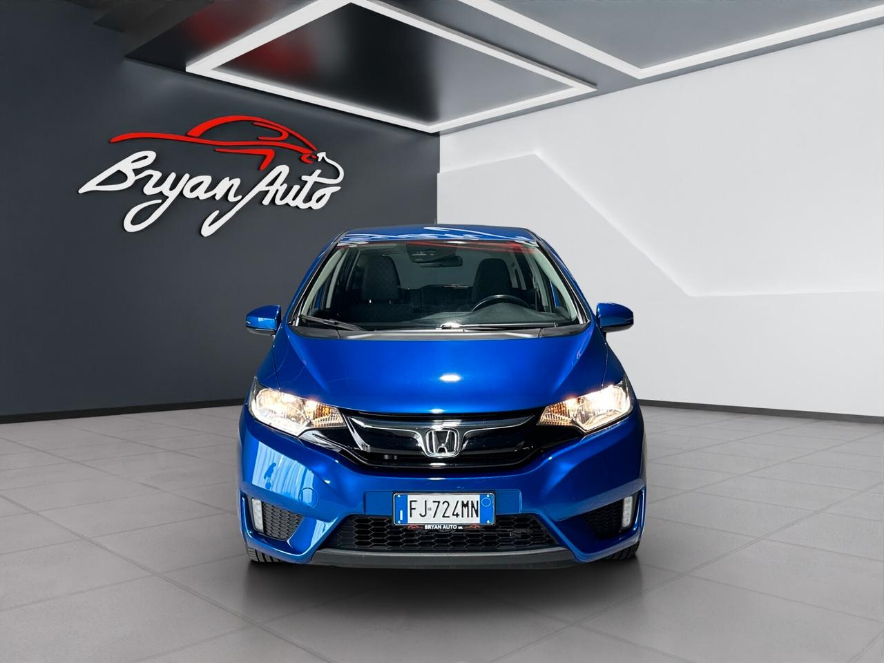 Honda Jazz 1.3 Trend