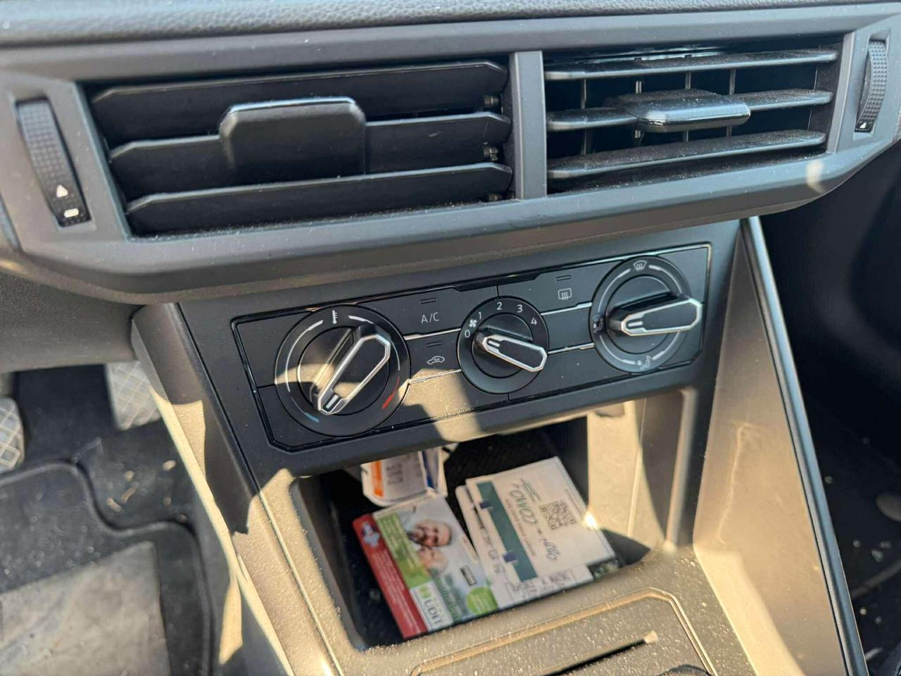 Volkswagen Polo 1.0 TSI Life-2022