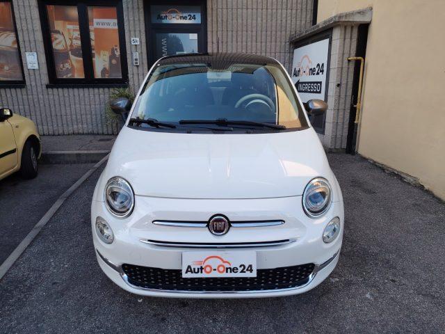 FIAT 500 1.0 Hybrid Dolcevita PREZZO REALE - NEOPATENTATI