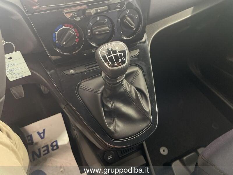 Lancia Ypsilon 11M My23 1.0 Firefly 70 CvStartstop