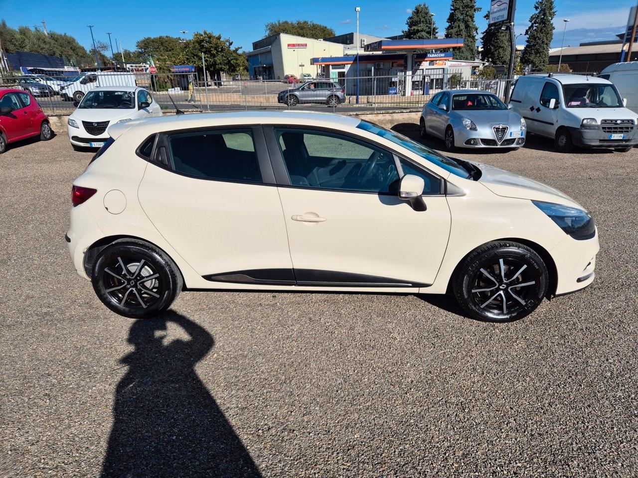 Renault Clio 1.2 75CV 5 porte Life
