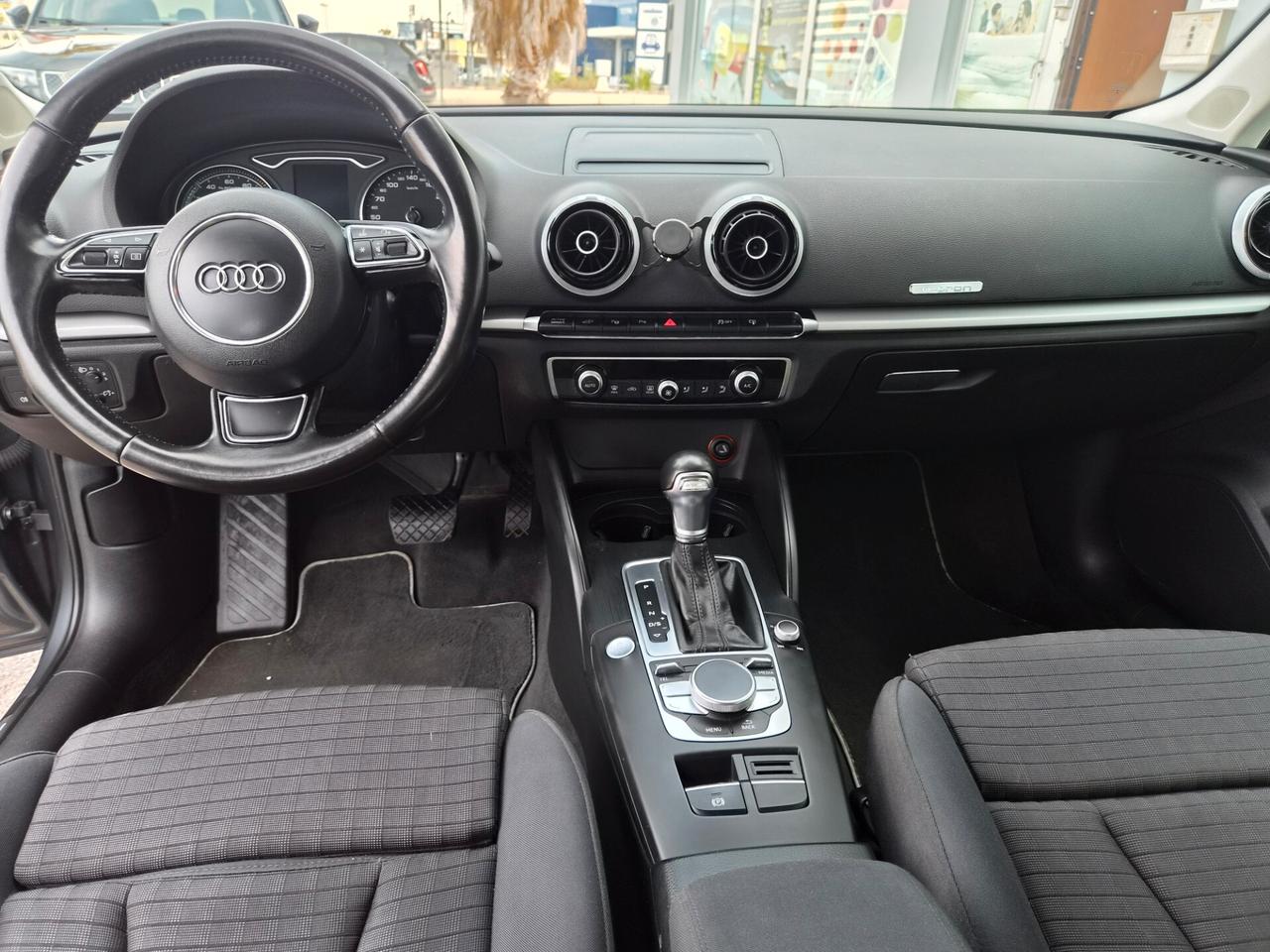 Audi A3 SPB 1.4 TFSI e-tron S tronic Ambition