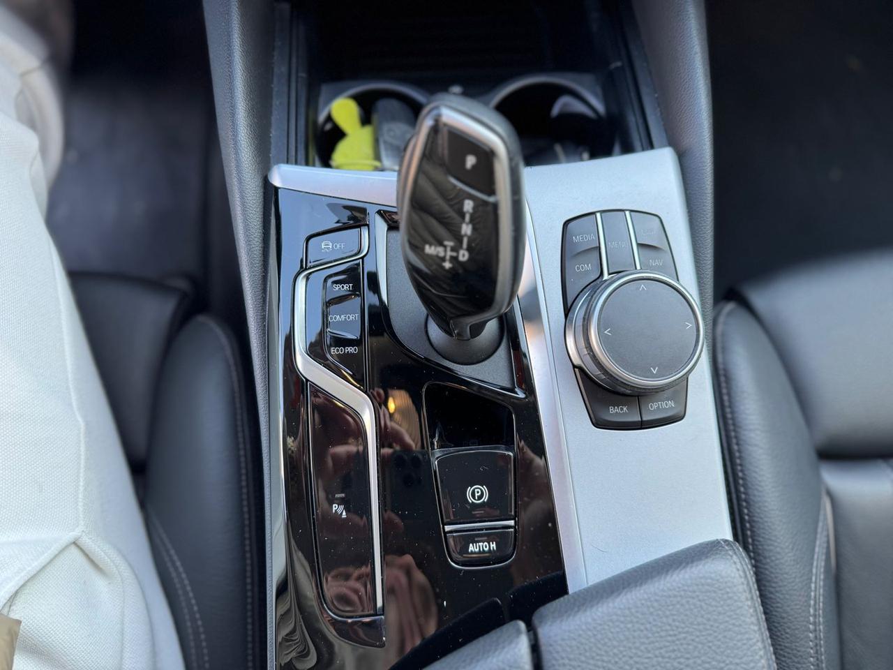 Bmw 520 Business 520 d MHEV #8218