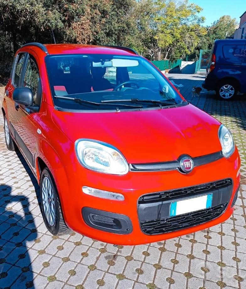 Fiat Panda 1.2 EasyPower City Life