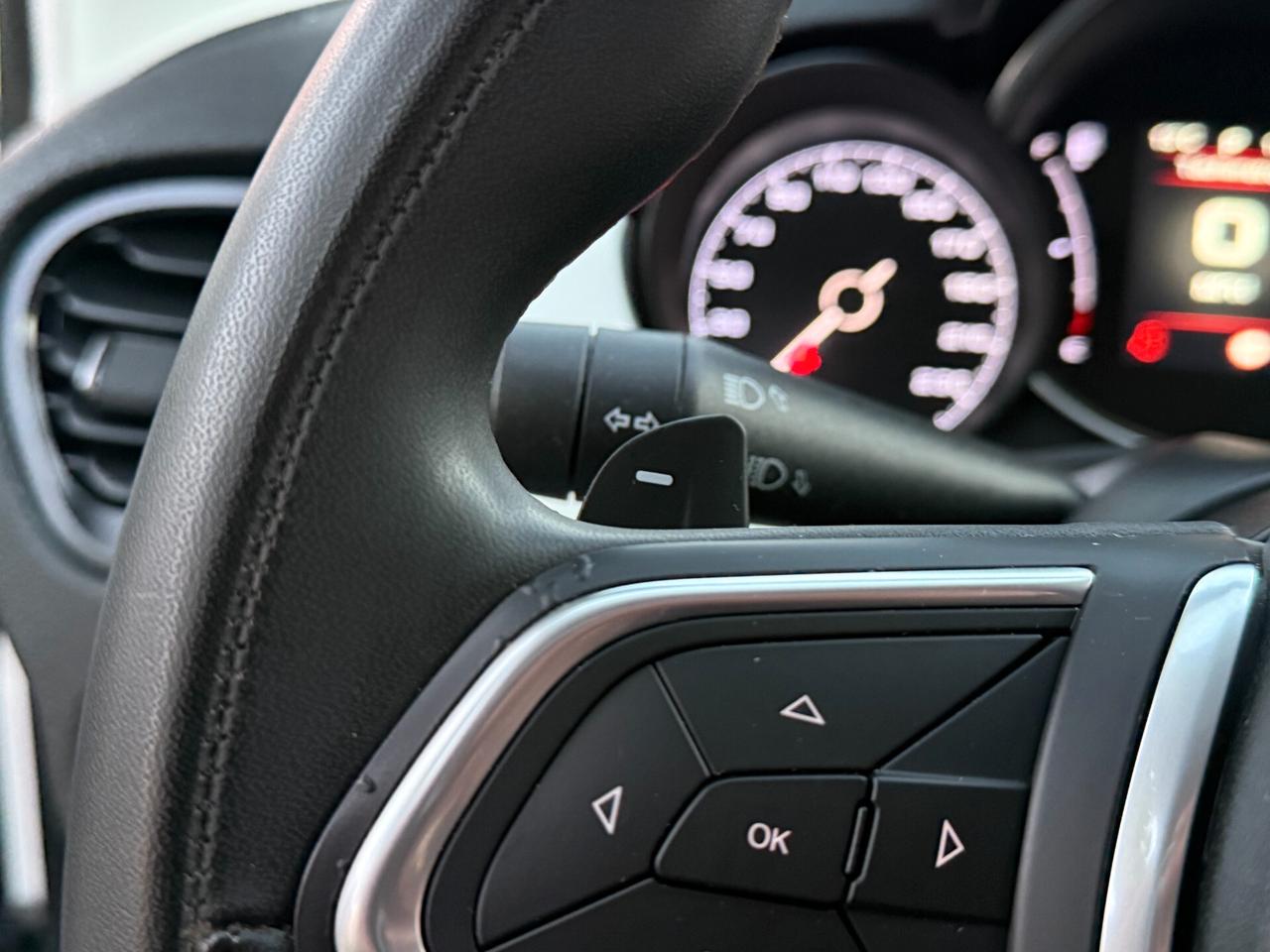 Fiat 500X 1.6 MJT DCT NAVI CAMERA *FULL LED - 2019