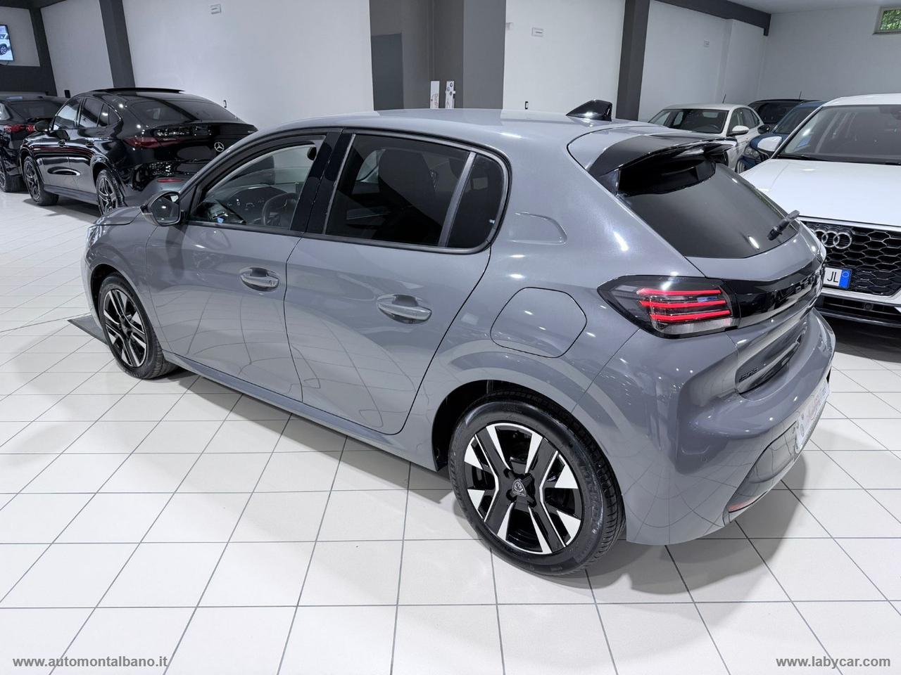 PEUGEOT 208 PureTech 100 S&S 5p. Allure