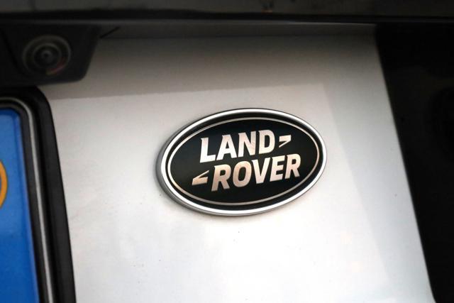 LAND ROVER Discovery Sport 2.0 163 CV