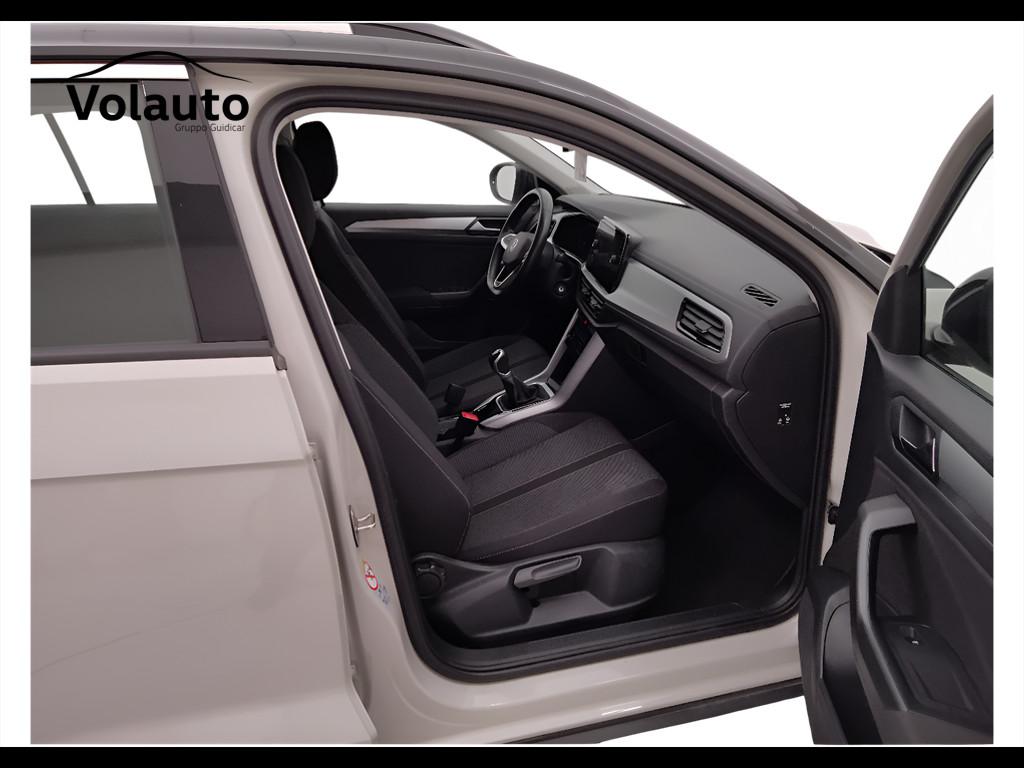 VOLKSWAGEN T-Roc I 2022 - T-Roc 1.0 tsi Life 110cv