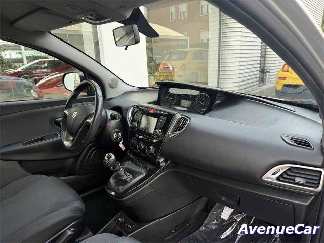 LANCIA Ypsilon Hybrid PREZZO REALE NESSUN OBBLIGO FINANZIARIO