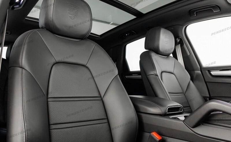 Porsche Cayenne 3.0 V6 462CV TOT E-Hybrid Platinum Edition 12/2022 UFFICIALE