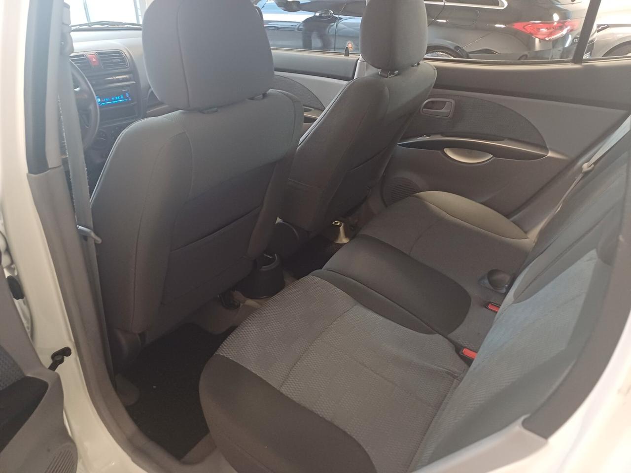 Kia Picanto 1.1 12V Spicy