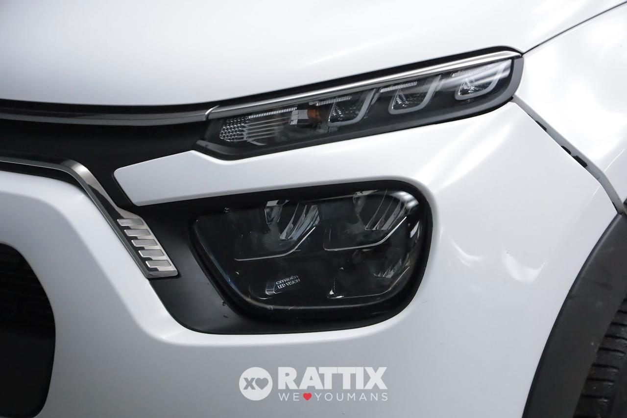 Citroen C3 1.2 Puretech 83CV Feel Pack