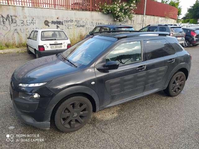 Citroen C4 C4 Cactus 1.2 puretech Shine s