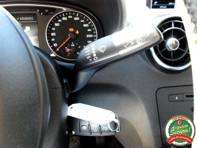 AUDI A1 SPB 1.6 TDI Ambition