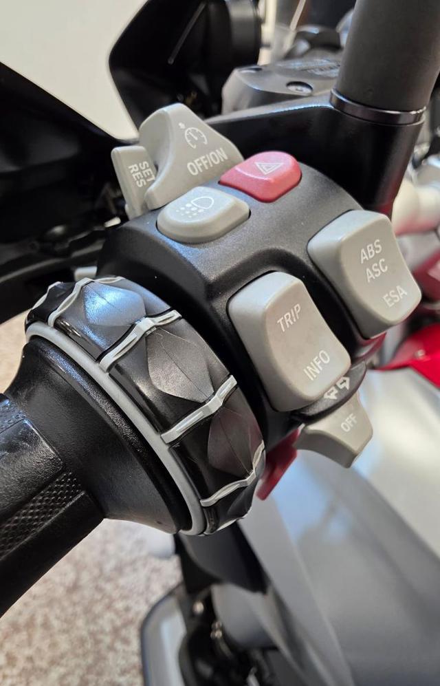 BMW R 1200 GS - ANNO 2013