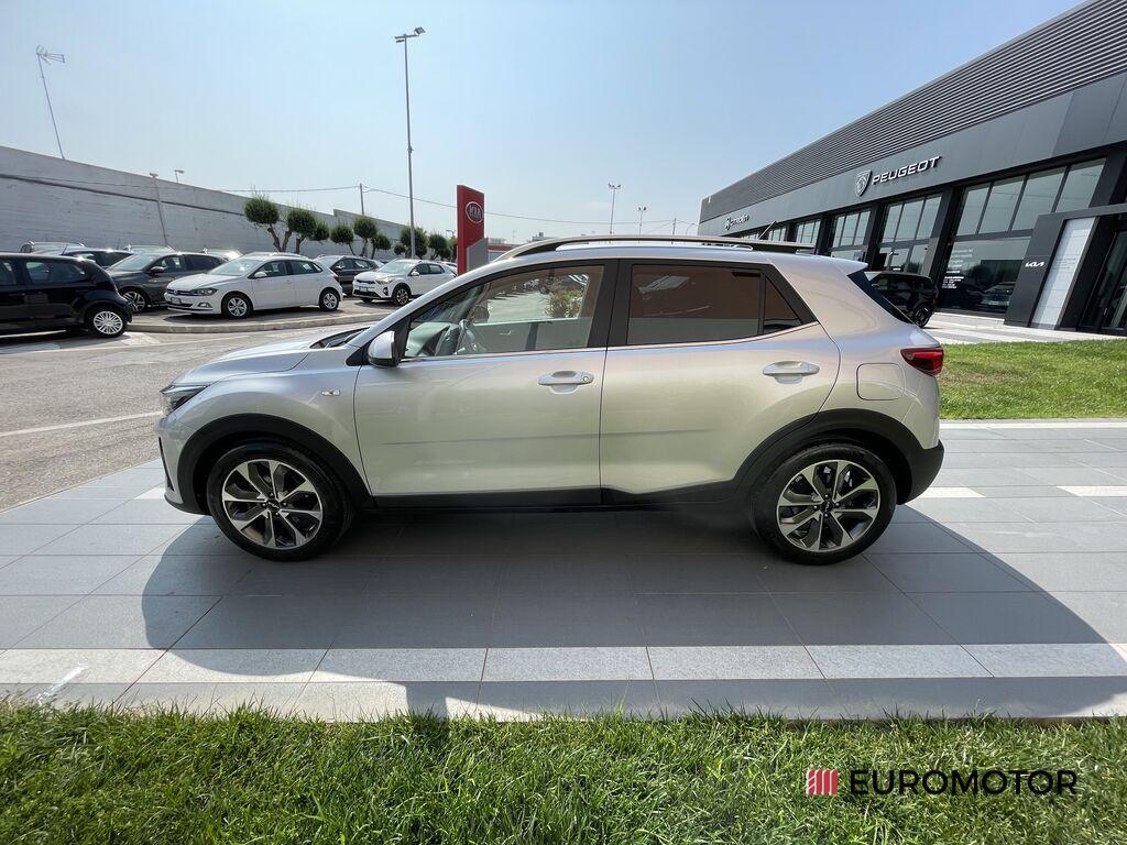 Kia Stonic 1.0 T-GDi MHEV Style iMT