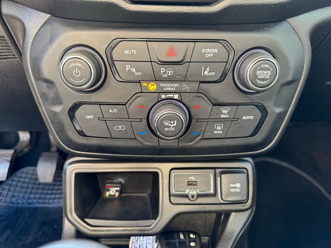Jeep Renegade 1.0 T3 Limited GPL