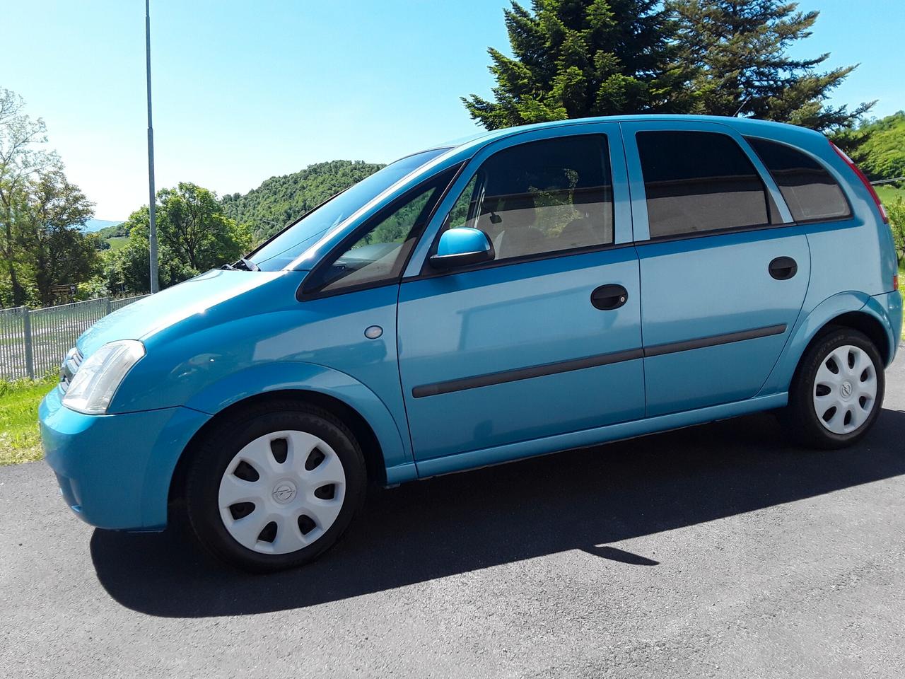 Opel Meriva 1.6 16V Enjoy