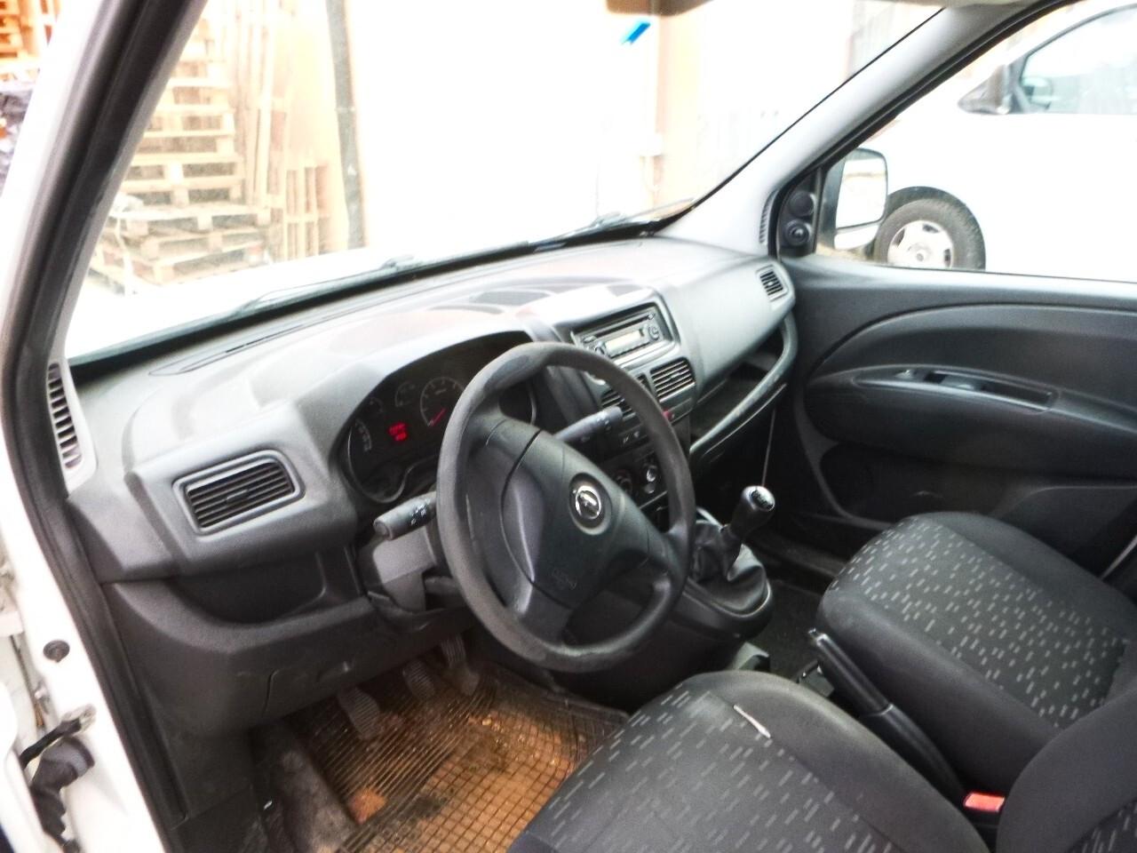 Opel Combo 1.3 CDTI EcoFLEX PL-TN Van Start&Stop 3300€+IVA